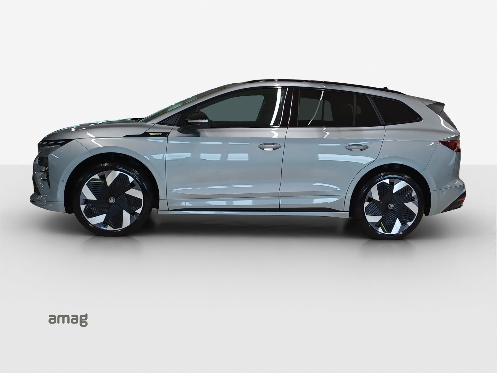 SKODA Enyaq RS 85x 4x4, Elettrica, Auto nuove, Automatico - 2