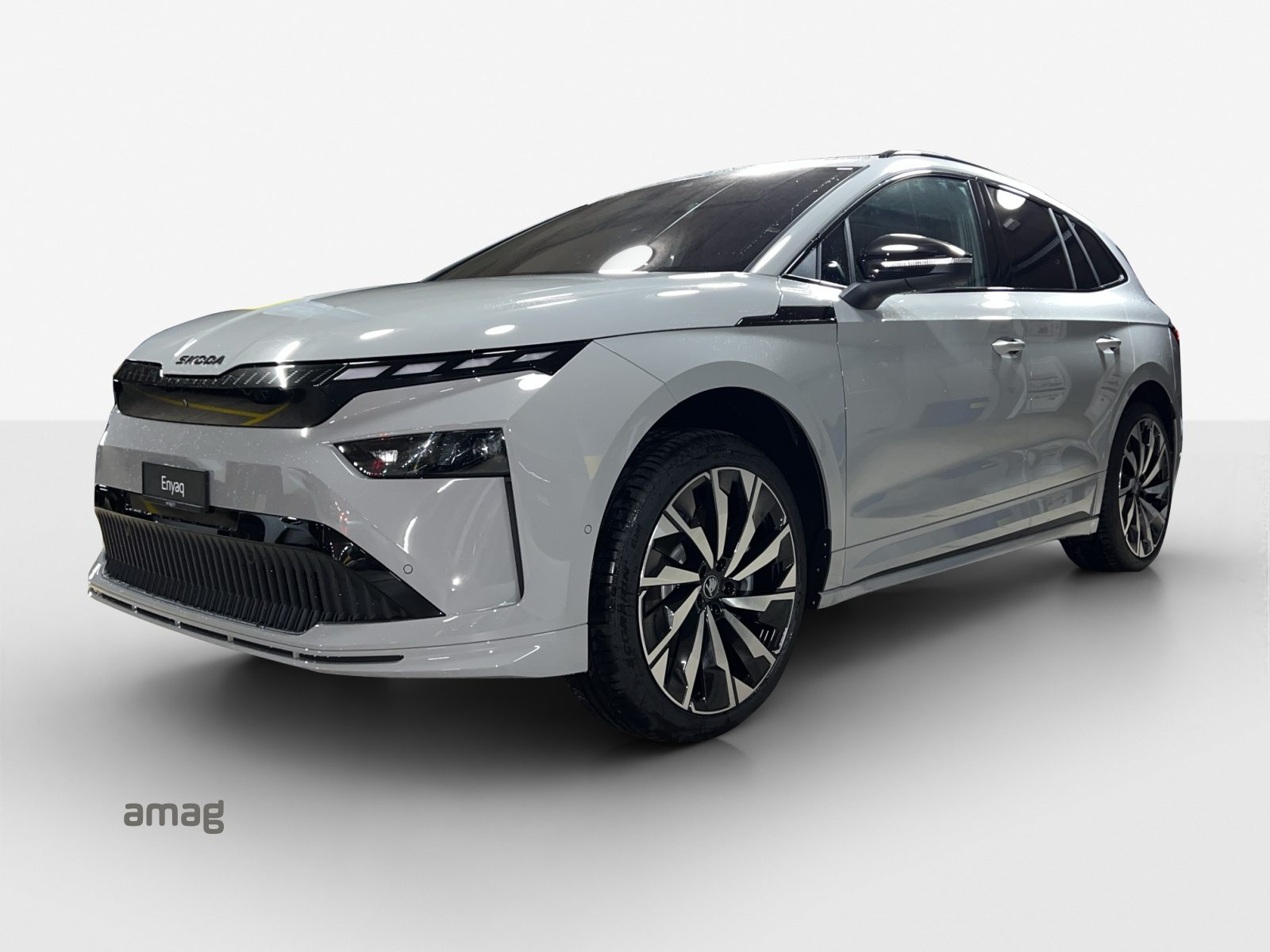 SKODA Enyaq Sportline 85x 4x4