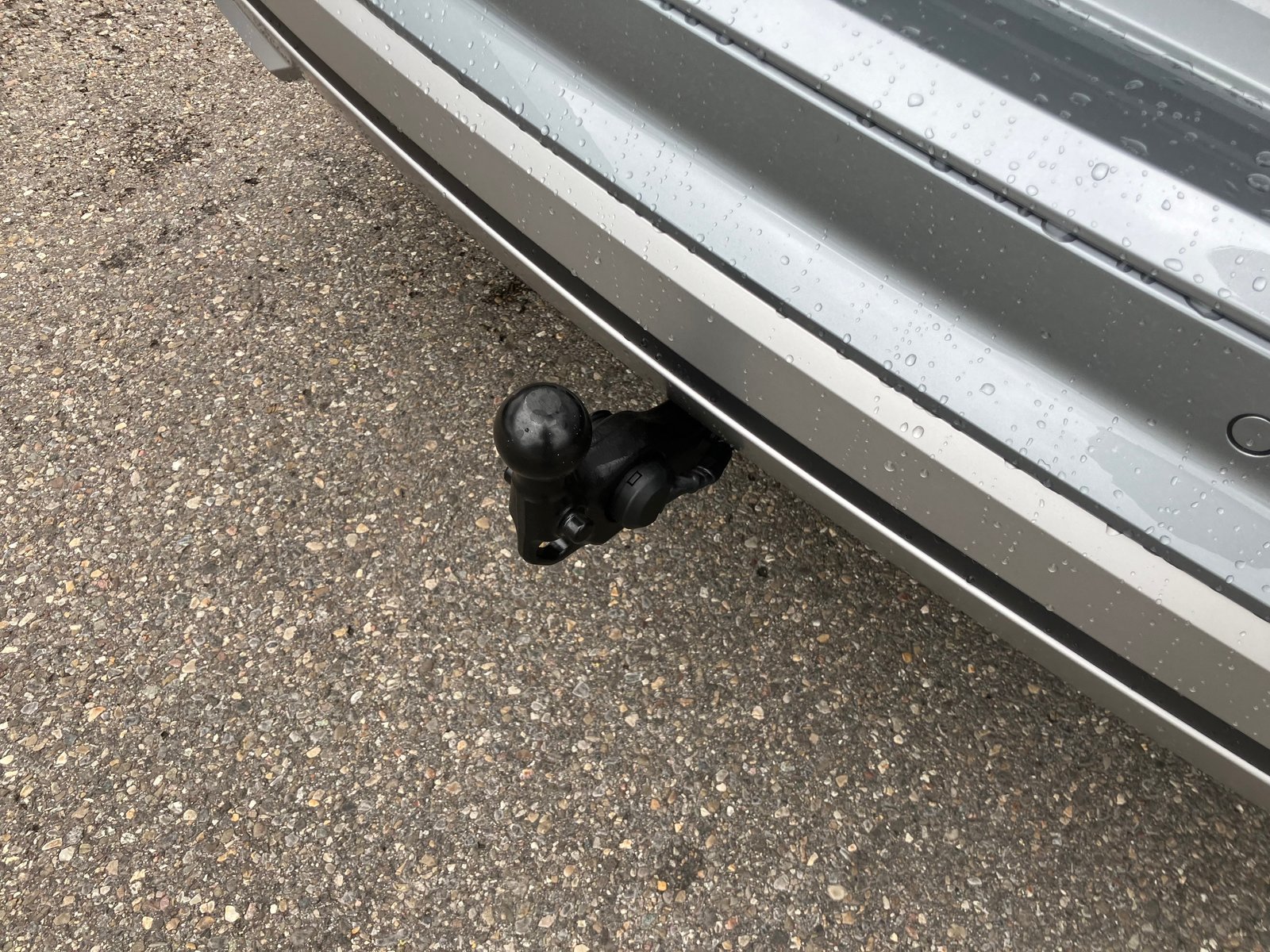 SKODA Enyaq 85x 4x4, Elettrica, Auto nuove, Automatico - 7