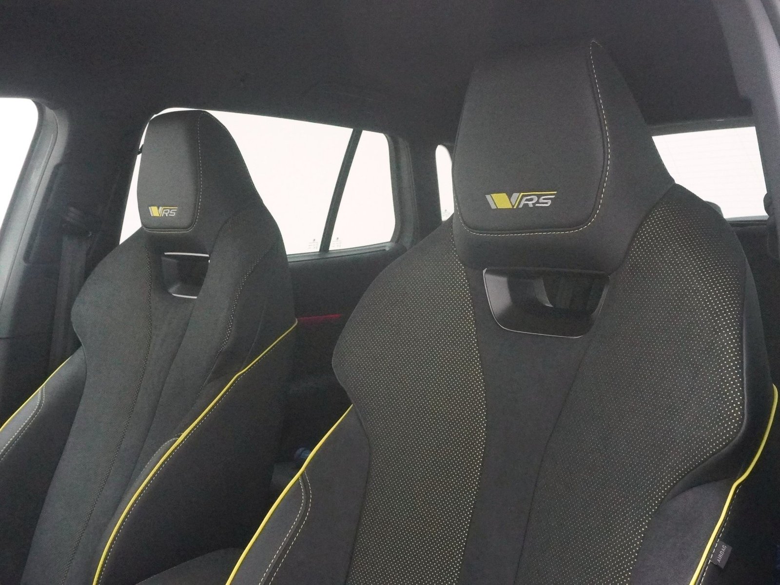 SKODA Enyaq iV RS-Lounge MAXX, Elettrica, Auto nuove, Automatico - 6