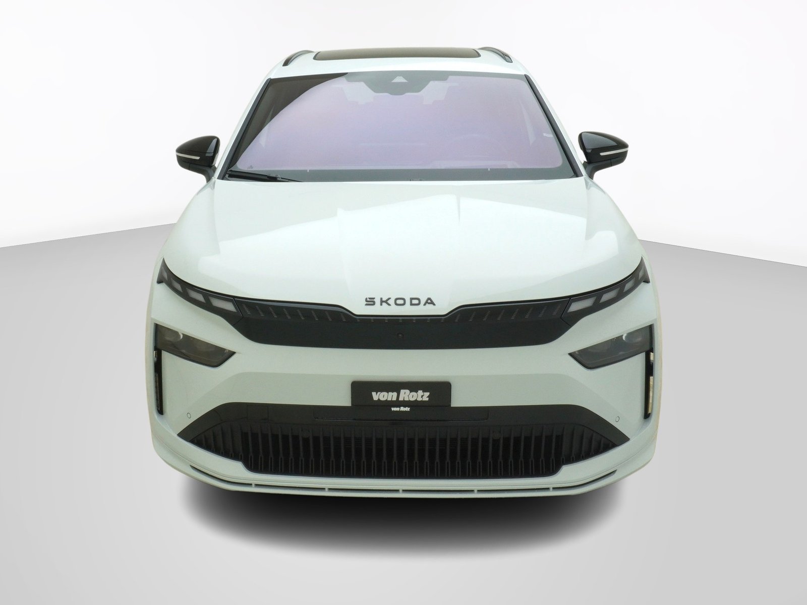SKODA Enyaq iV 85x SportLine MAXX, Elettrica, Auto nuove, Automatico - 7