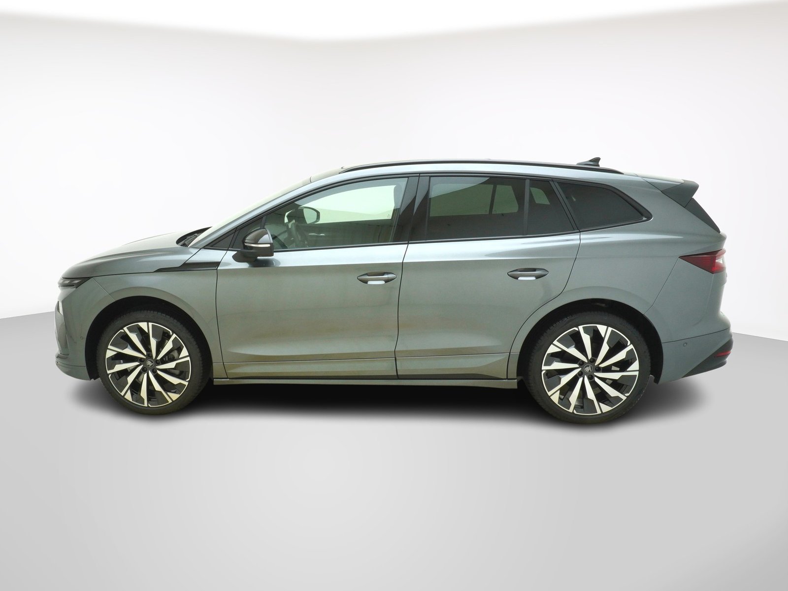 SKODA Enyaq iV 85x SportLine MAXX, Électrique, Voiture nouvelle, Automatique - 2