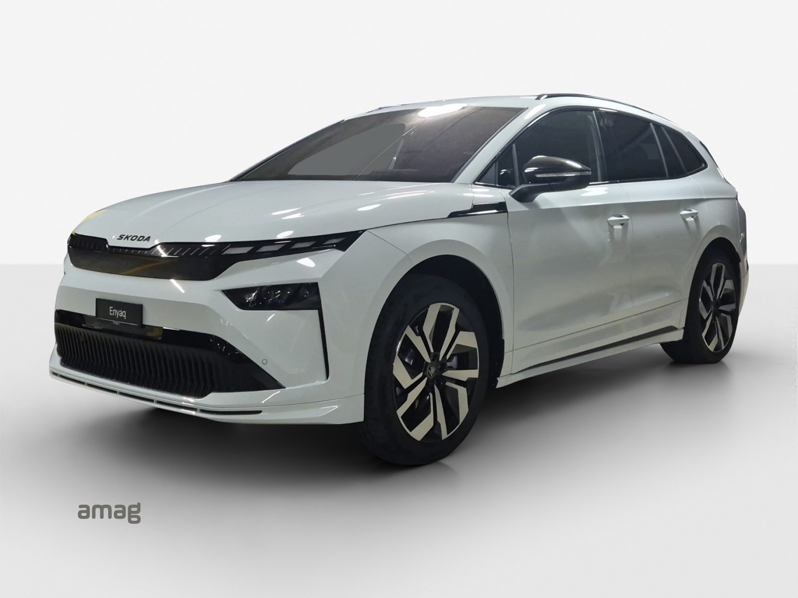 SKODA Enyaq Sportline 85x 4x4