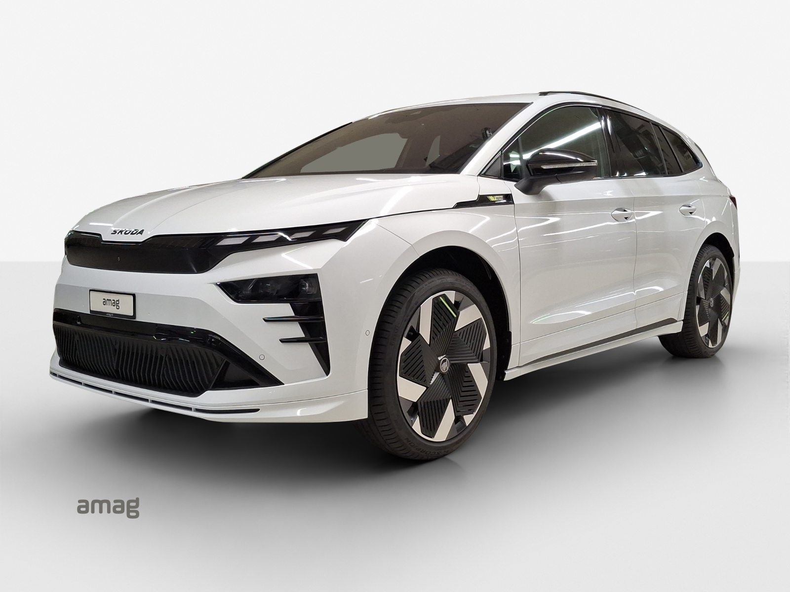 SKODA Enyaq RS 85x 4x4