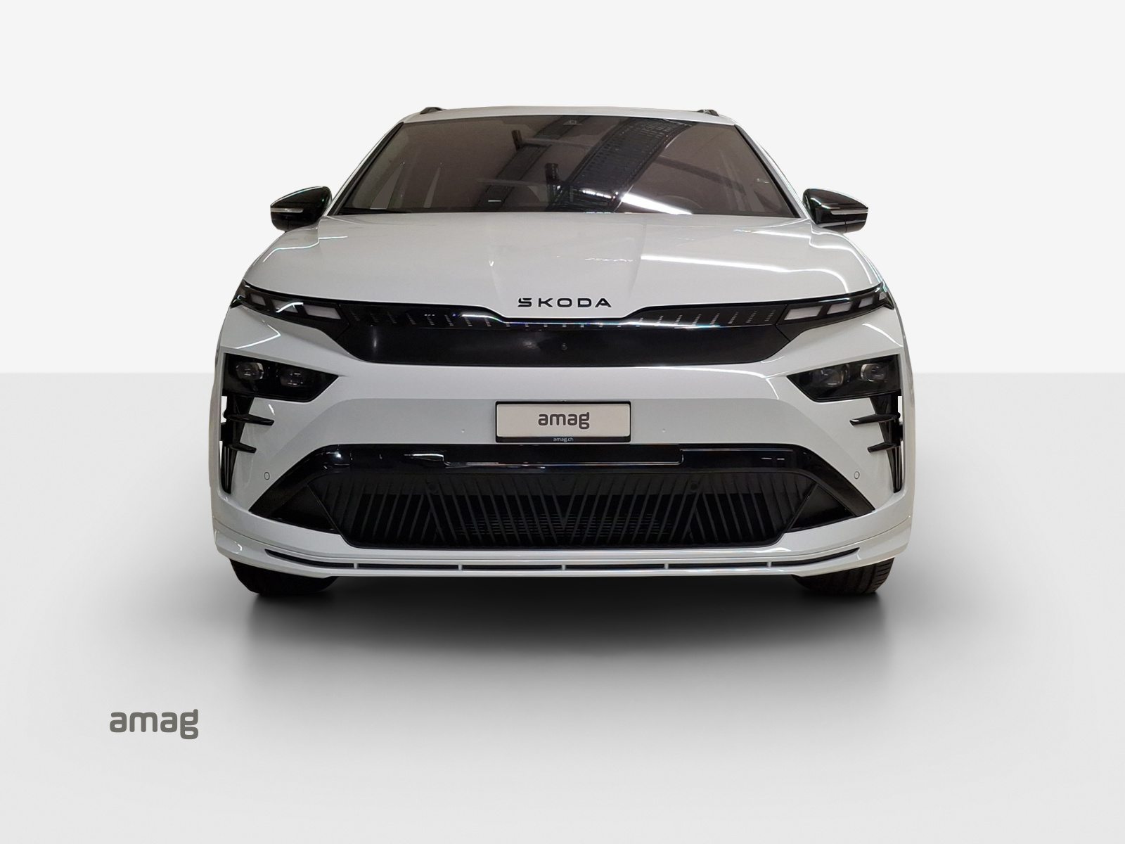 SKODA Enyaq RS 85x 4x4, Électrique, Voiture nouvelle, Automatique - 7