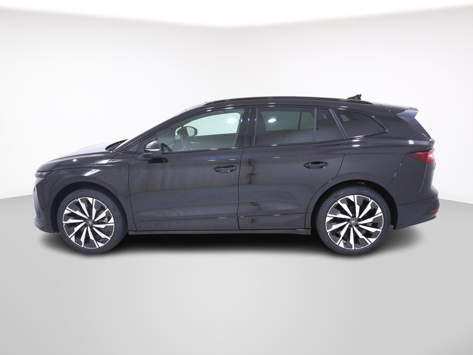 SKODA Enyaq iV 85x SportLine MAXX, Électrique, Voiture nouvelle, Automatique - 2