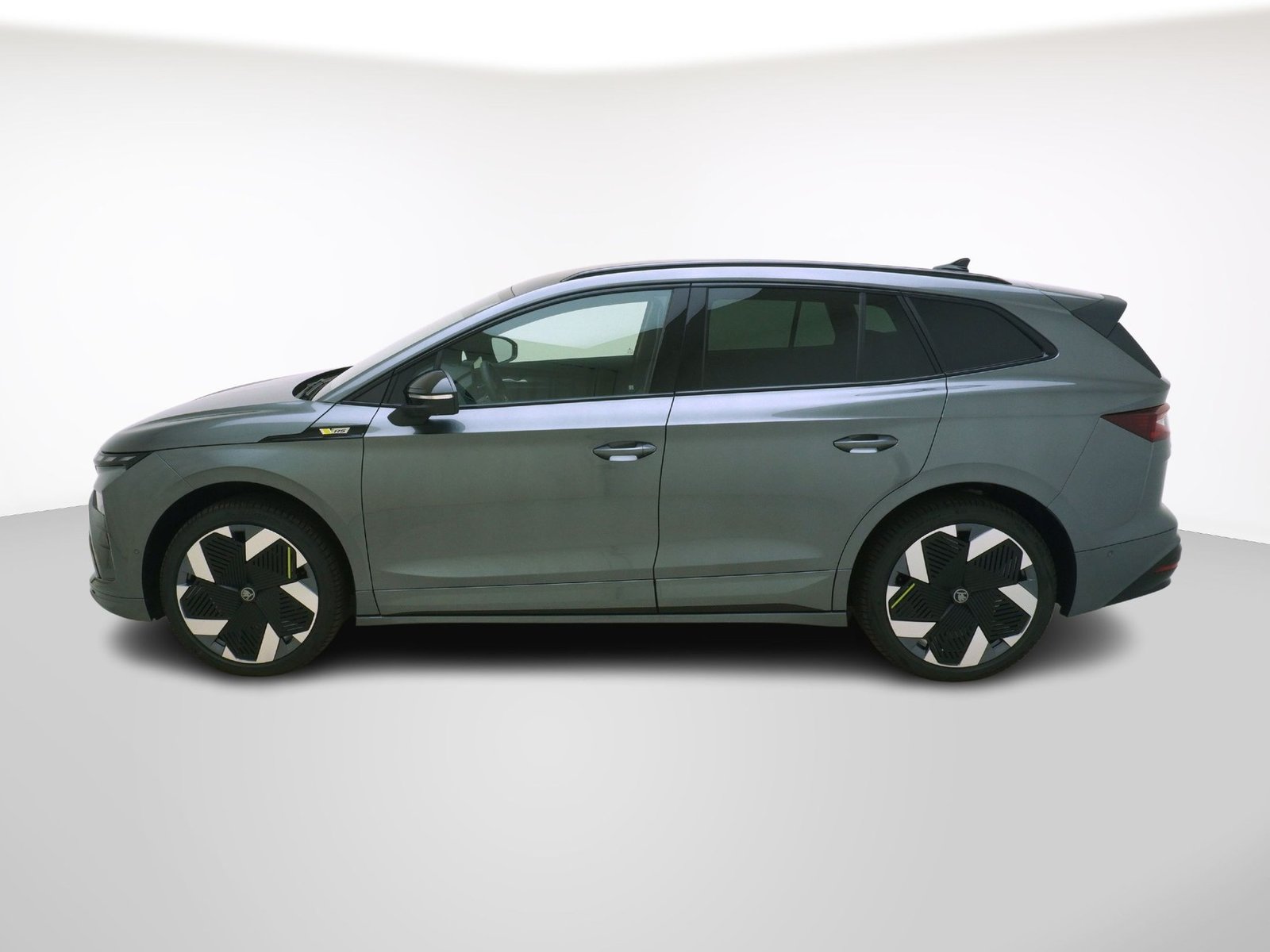 SKODA Enyaq iV RS-Lounge, Elettrica, Auto nuove, Automatico - 2