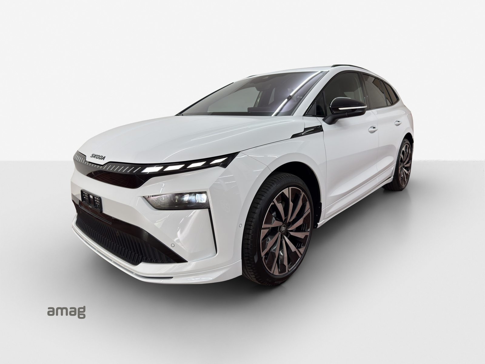 SKODA Enyaq Sportline 85x 4x4