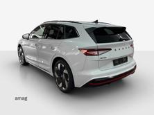 SKODA Enyaq RS 85x 4x4, Electric, New car, Automatic - 3