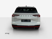 SKODA Enyaq RS 85x 4x4, Electric, New car, Automatic - 4