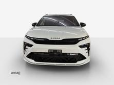 SKODA Enyaq RS 85x 4x4, Electric, New car, Automatic - 5