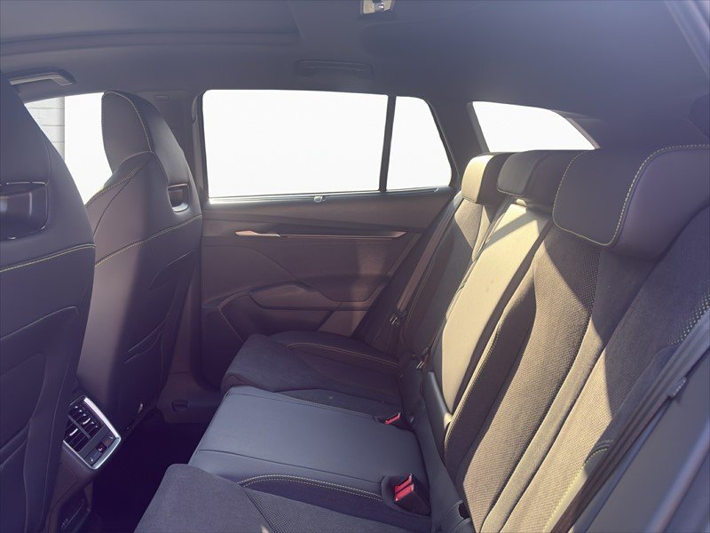 SKODA Enyaq RS 4x4, Electric, New car, Automatic - 7