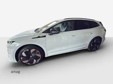 SKODA Enyaq RS 85x 4x4, Electric, New car, Automatic - 2