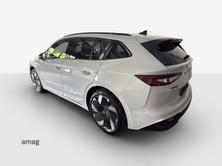 SKODA Enyaq RS 85x 4x4, Electric, New car, Automatic - 3