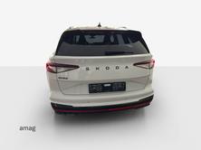 SKODA Enyaq RS 85x 4x4, Electric, New car, Automatic - 4
