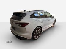 SKODA Enyaq RS 85x 4x4, Electric, New car, Automatic - 5