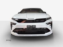 SKODA Enyaq RS 85x 4x4, Electric, New car, Automatic - 7