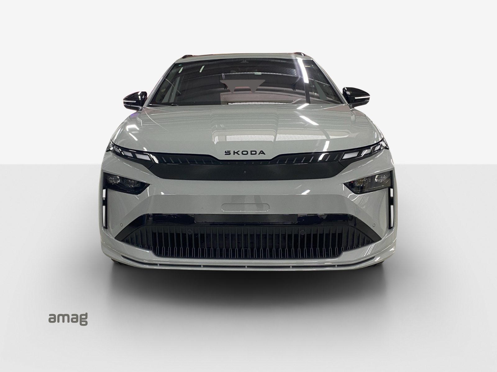 SKODA Enyaq Sportline 85x 4x4, Electric, New car, Automatic - 7
