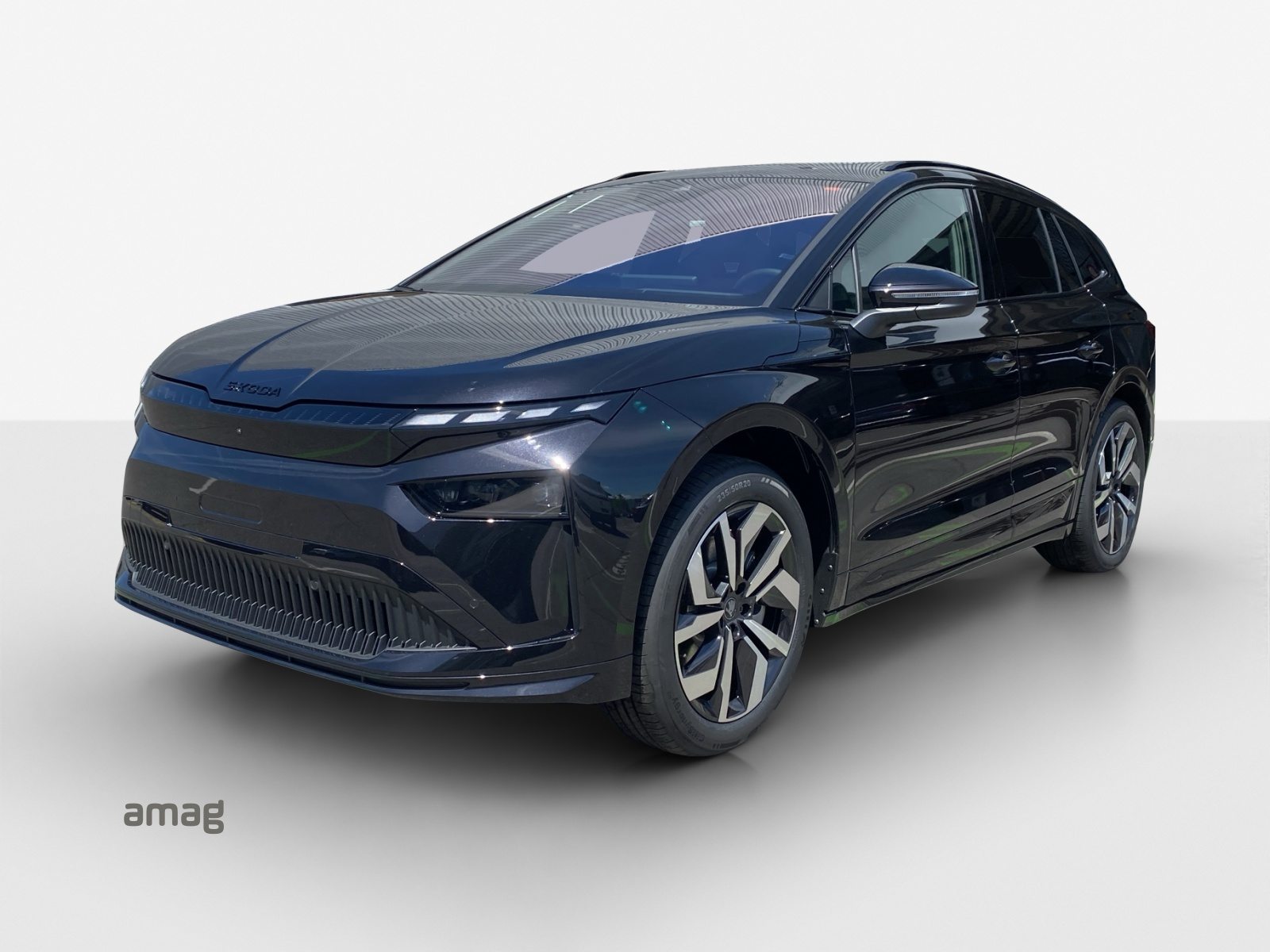 SKODA Enyaq Sportline 85x 4x4