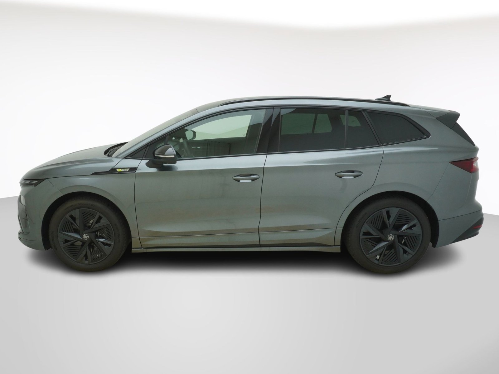 SKODA Enyaq iV RS-Lounge, Electric, New car, Automatic - 2