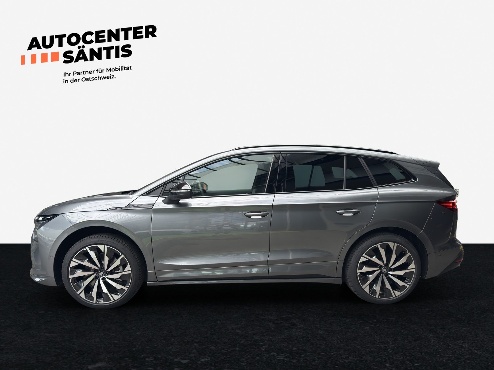 SKODA Enyaq Sportline 85x 4x4, Elektro, Neuwagen, Automatik - 3
