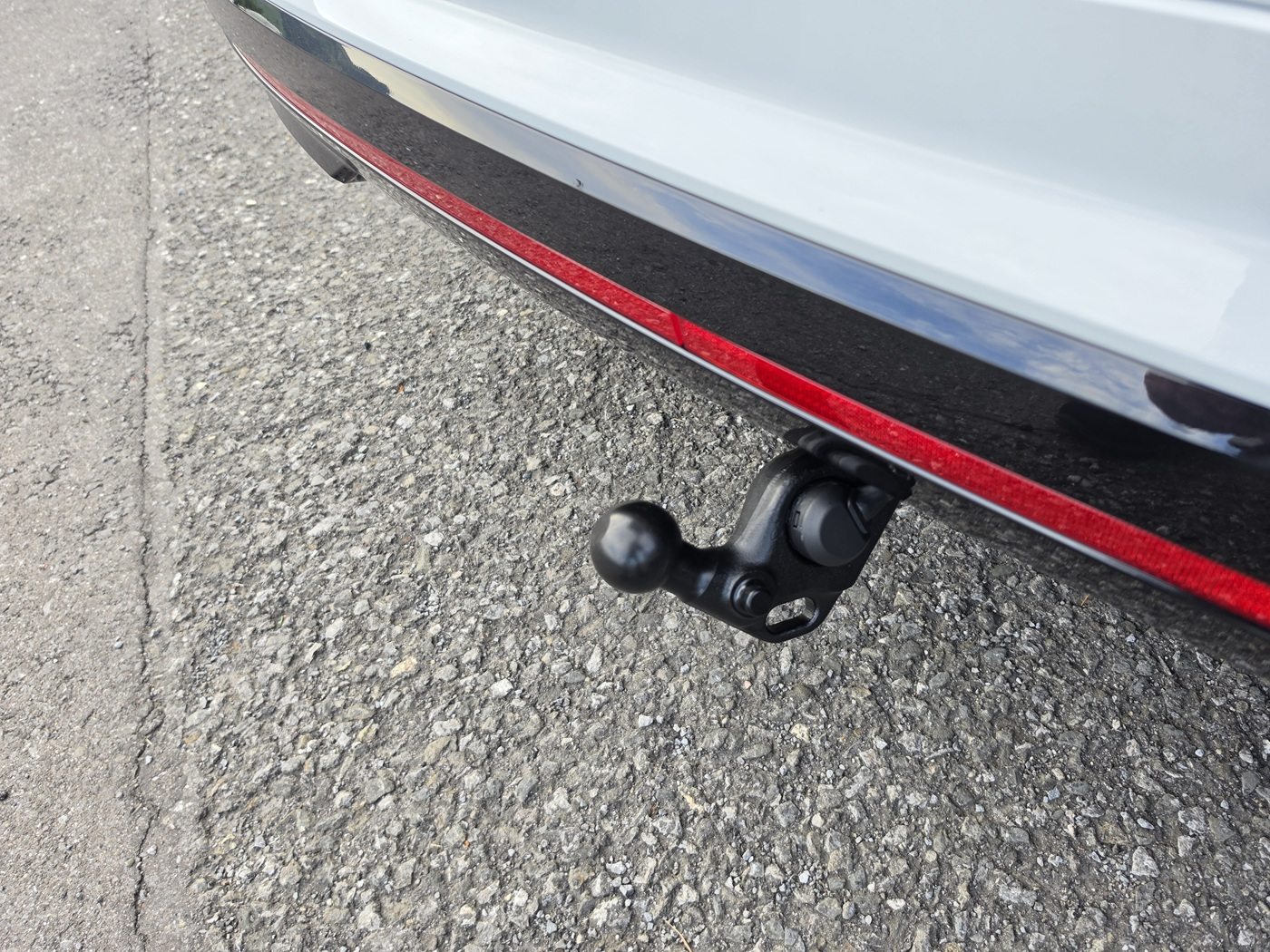 SKODA Enyaq RS, Electric, New car, Automatic - 5