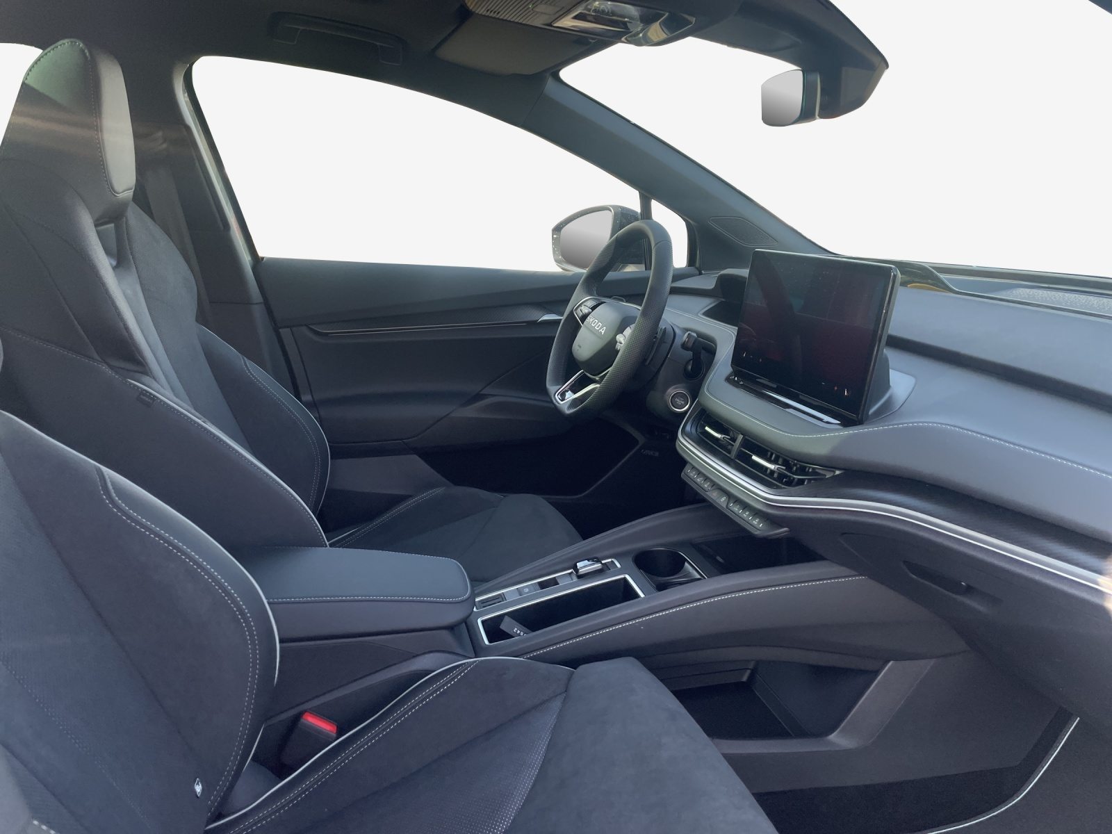 SKODA Enyaq Sportline, Elettrica, Auto nuove, Automatico - 3
