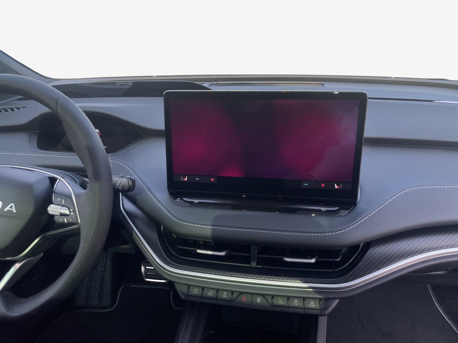SKODA Enyaq Sportline, Elettrica, Auto nuove, Automatico - 6