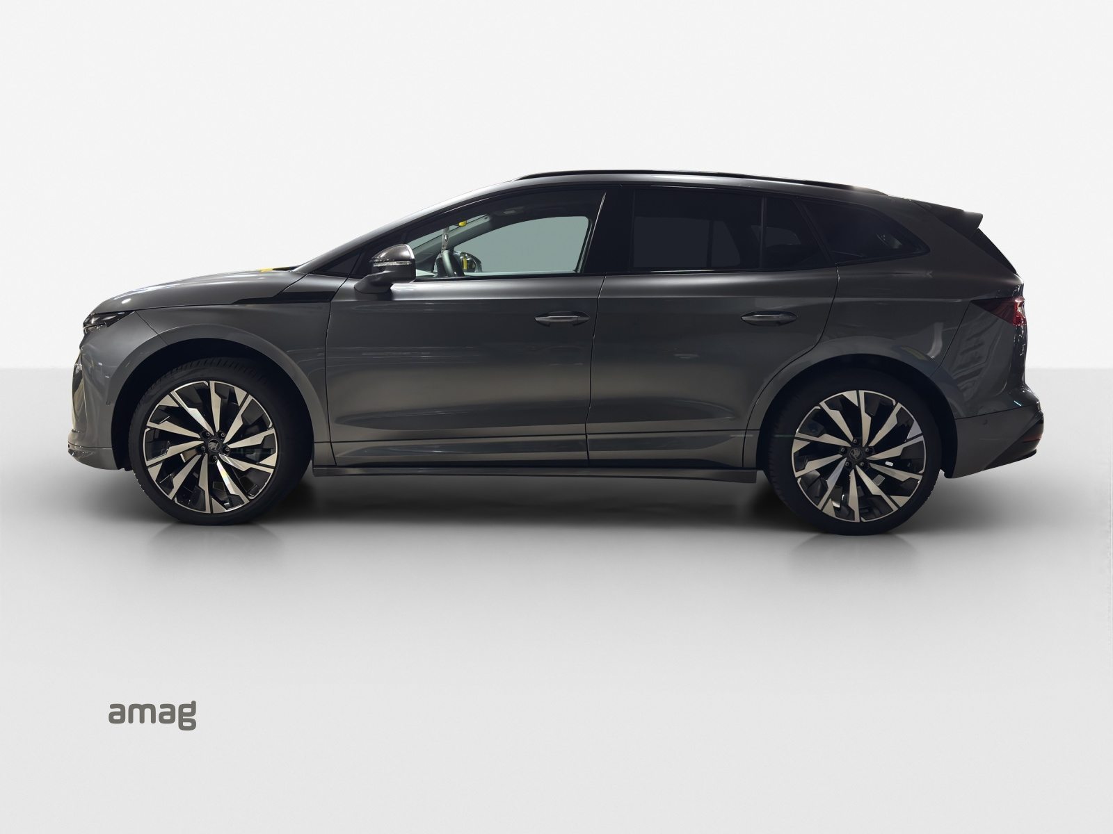 SKODA Enyaq Sportline, Elettrica, Auto nuove, Automatico - 2