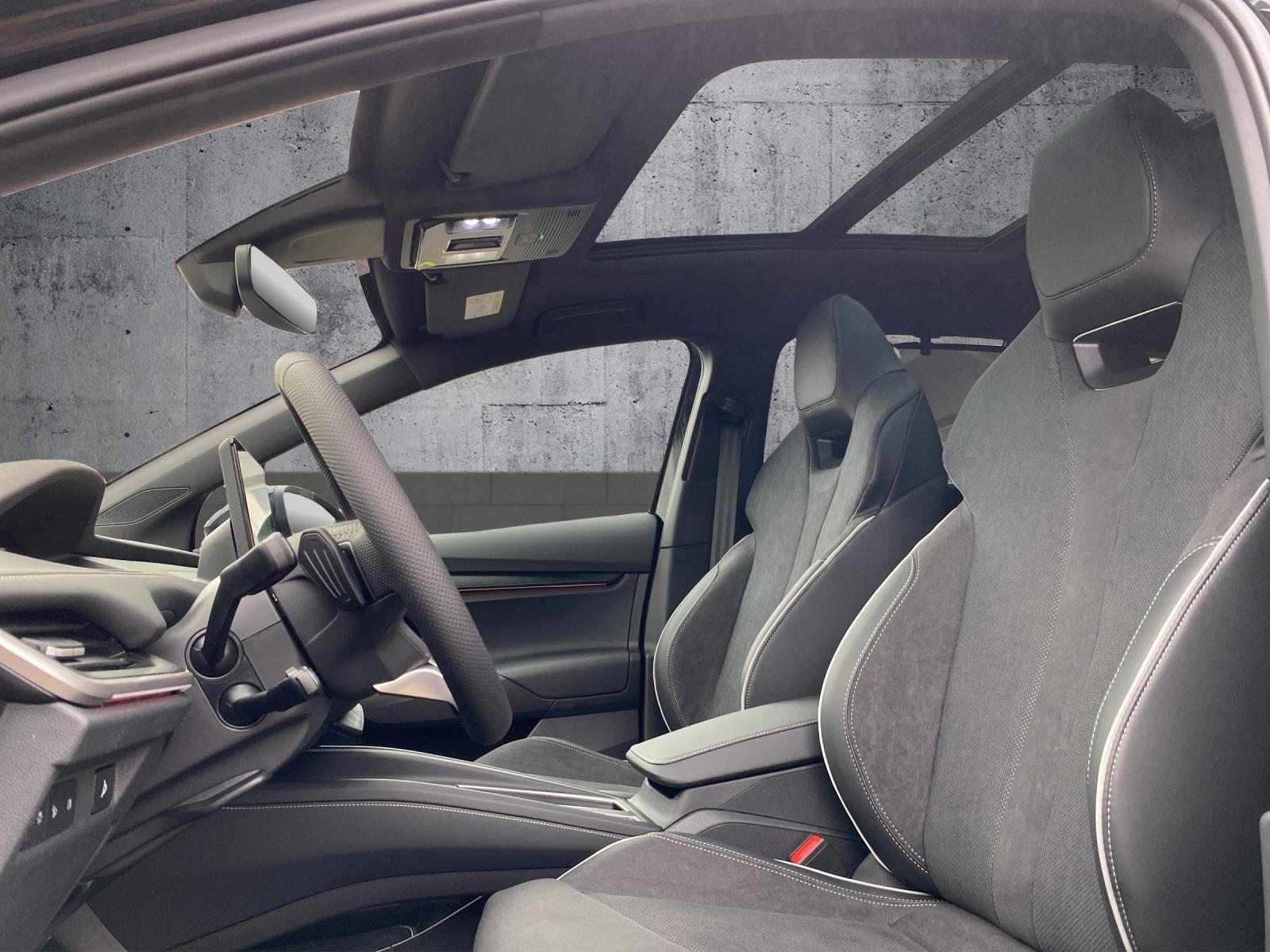 SKODA Enyaq 85x SportLine, Elettrica, Auto nuove, Automatico - 7