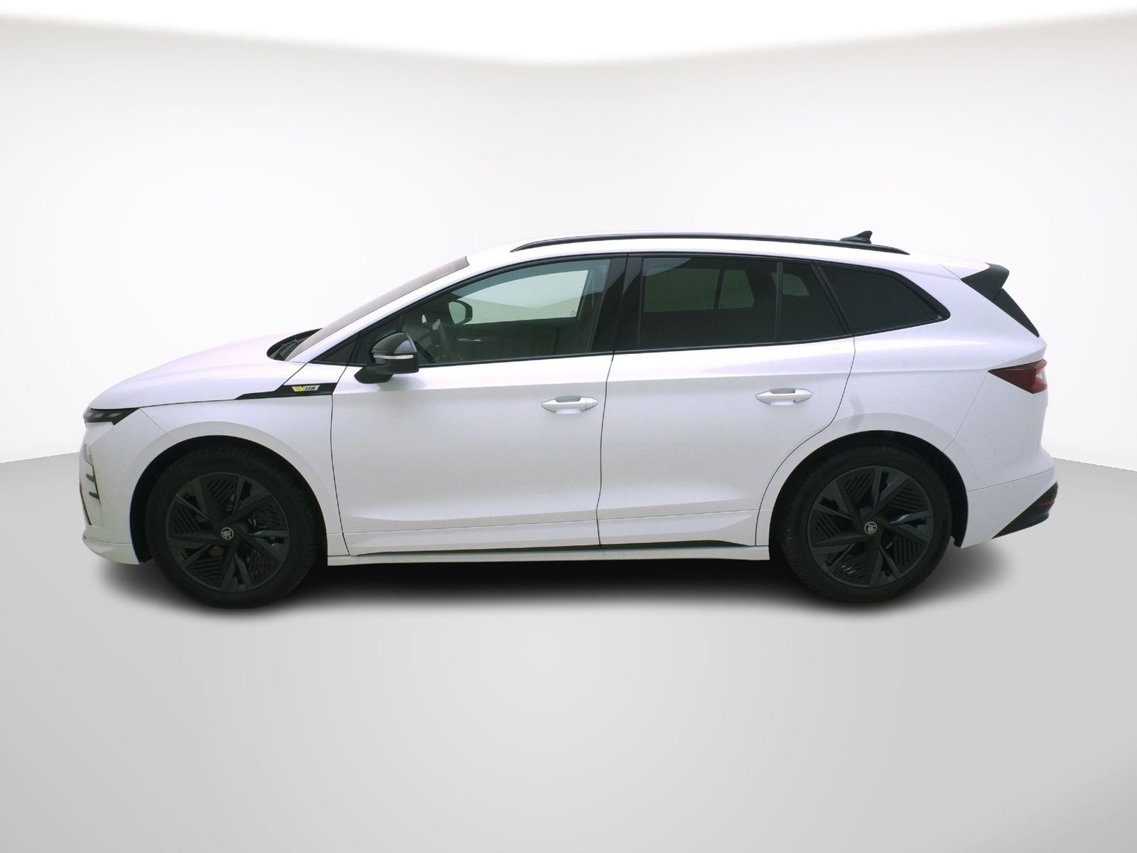 SKODA Enyaq iV RS-Lounge, Electric, New car, Automatic - 2