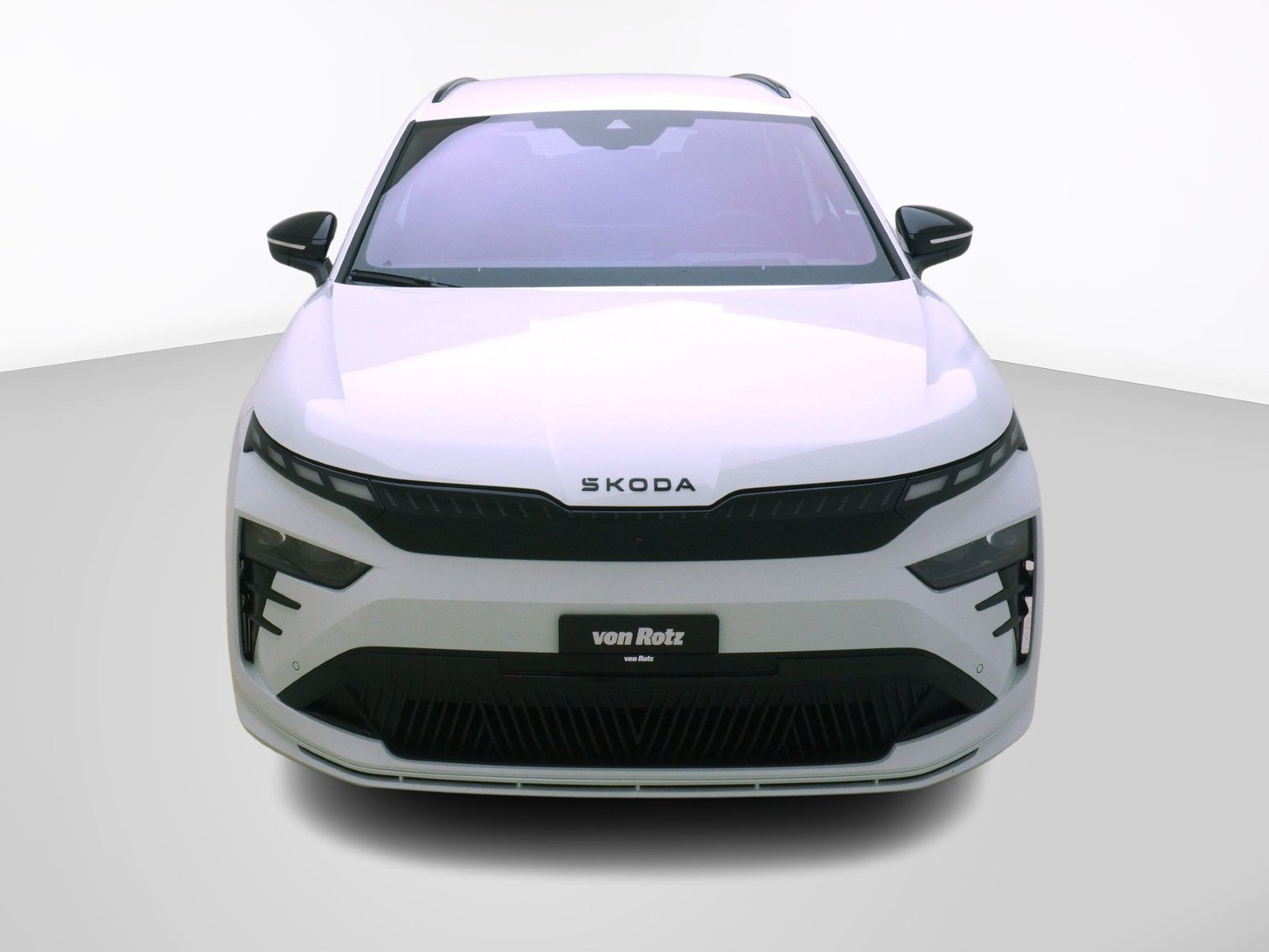 SKODA Enyaq iV RS-Lounge, Electric, New car, Automatic - 7