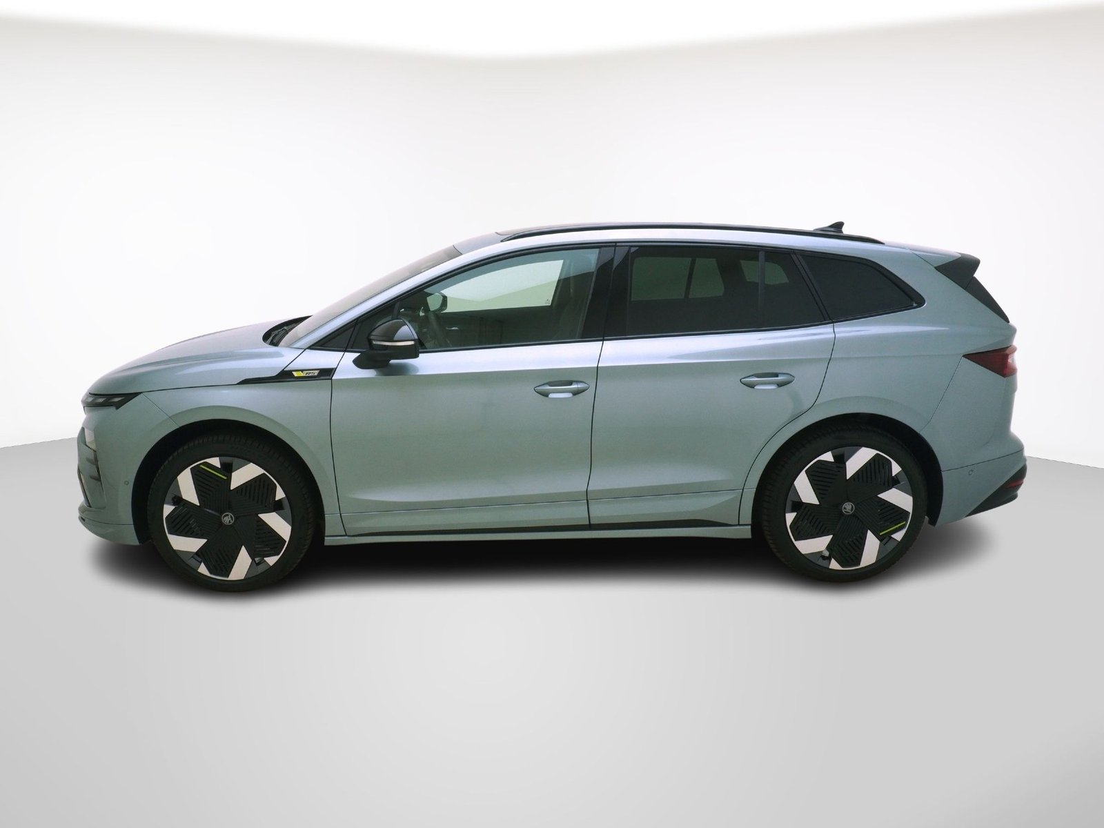 SKODA Enyaq iV RS-Lounge MAXX, Elettrica, Auto nuove, Automatico - 2