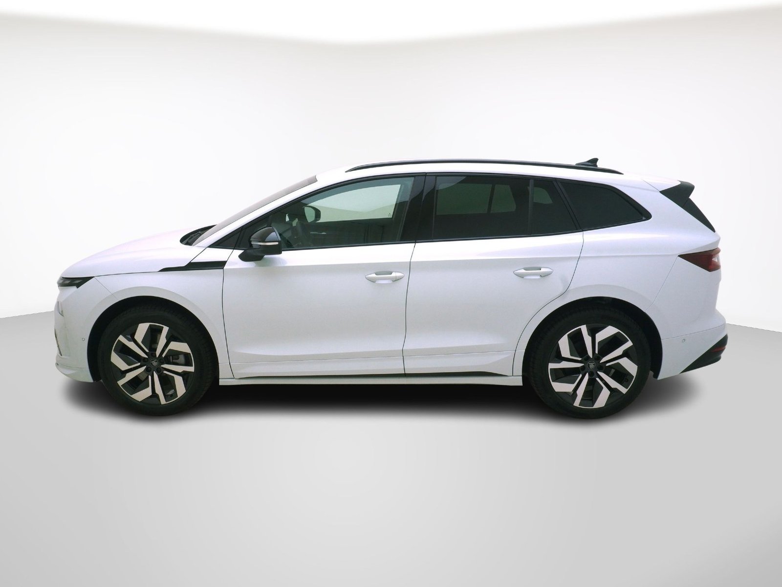 SKODA Enyaq iV 85 SportLine Maxx, Elettrica, Auto nuove, Automatico - 2