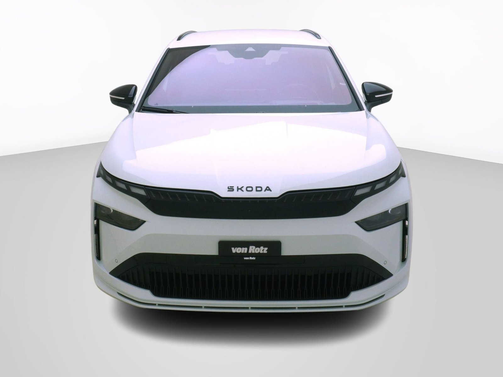 SKODA Enyaq iV 85 SportLine Maxx, Elettrica, Auto nuove, Automatico - 7