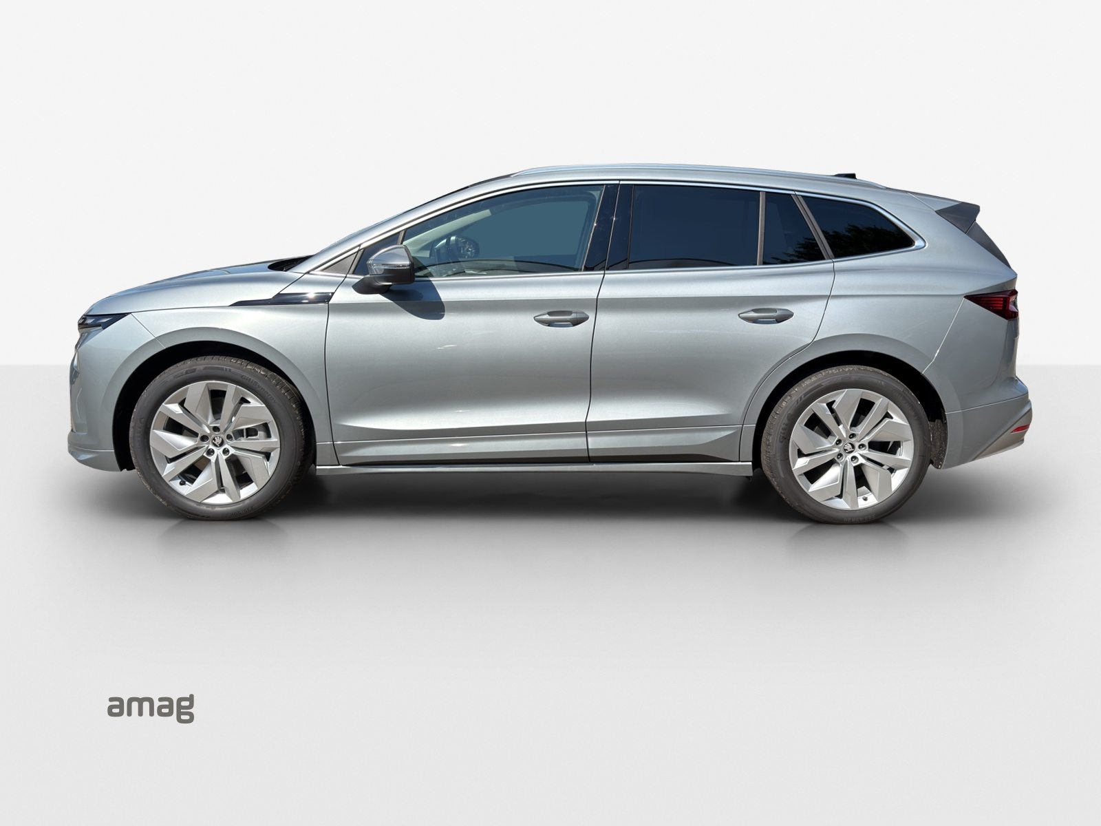 SKODA Enyaq Selection, Électrique, Voiture nouvelle, Automatique - 2