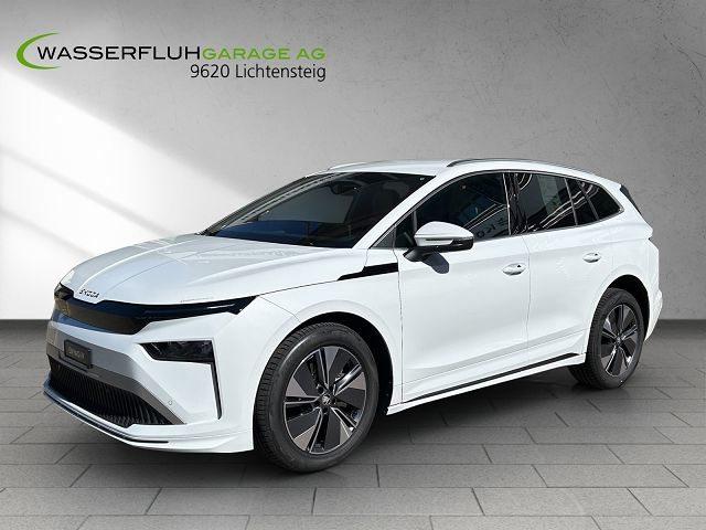 SKODA Enyaq Selection, Electric, New car, Automatic