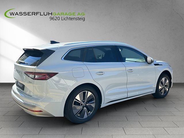 SKODA Enyaq Selection, Electric, New car, Automatic - 4