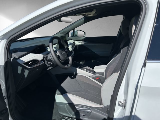 SKODA Enyaq Selection, Electric, New car, Automatic - 6