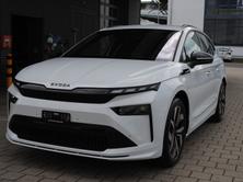 SKODA Enyaq 85x Sportline 4x4, Elektro, Neuwagen, Automatik - 2