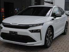 SKODA Enyaq 85x Sportline 4x4, Elektro, Neuwagen, Automatik - 3