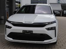 SKODA Enyaq 85x Sportline 4x4, Elektro, Neuwagen, Automatik - 4