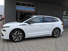 SKODA Enyaq 85x Sportline 4x4, Elektro, Neuwagen, Automatik - 5