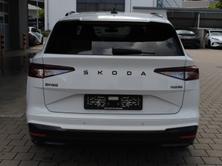 SKODA Enyaq 85x Sportline 4x4, Elektro, Neuwagen, Automatik - 7