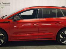SKODA Enyaq RS, Elektro, Neuwagen, Automatik - 3