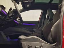 SKODA Enyaq RS, Elektro, Neuwagen, Automatik - 4