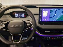 SKODA Enyaq RS, Elektro, Neuwagen, Automatik - 5