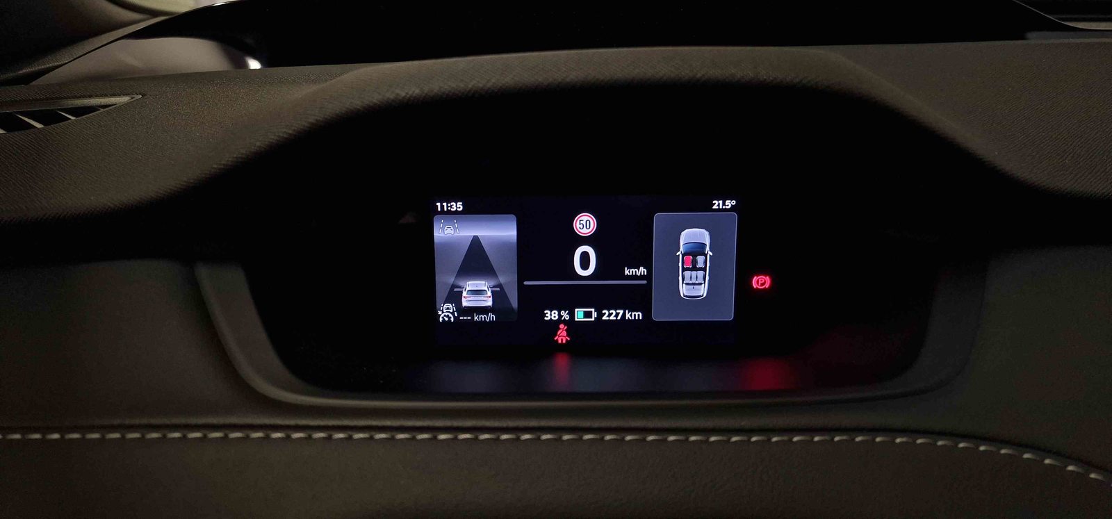 SKODA Enyaq RS, Elettrica, Auto nuove, Automatico - 6