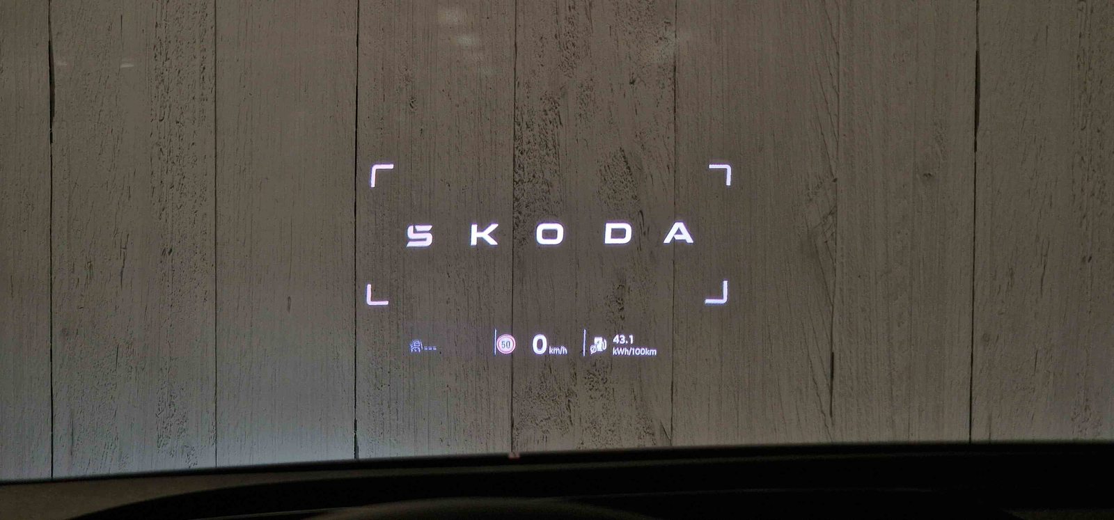 SKODA Enyaq RS, Elettrica, Auto nuove, Automatico - 7