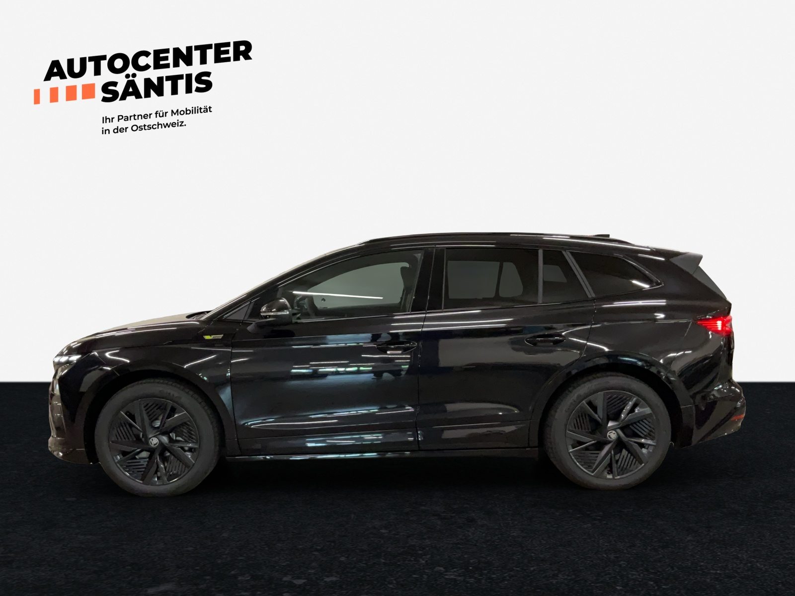 SKODA Enyaq RS, Elektro, Neuwagen, Automatik - 3